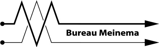 Logo Bureau Meinema